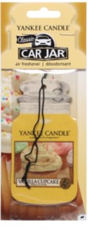 Yankee Candle Vanilla Cupcake Αποσμητικό χώρου αυτοκινήτου