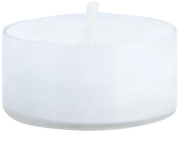 Yankee Candle White Tea świeczka typu tealight 12 x 9,8 g