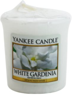 Yankee Candle White Gardenia viaszos gyertya 49 g