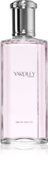 yardley blossom & peach woda toaletowa 125 ml