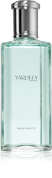 yardley bluebell & sweet pea woda toaletowa 125 ml   
