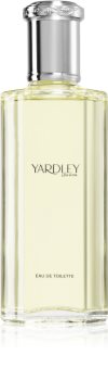 yardley freesia & bergamot