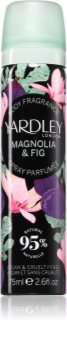 yardley magnolia & fig