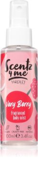 yardley oh! de london