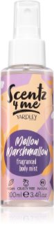 yardley oh! de london