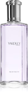 yardley gardenia & cassis