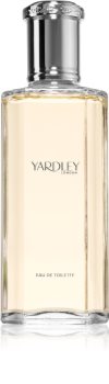 yardley english daffodil woda toaletowa 125 ml    