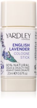 yardley english lavender dezodorant w sztyfcie 20 ml    