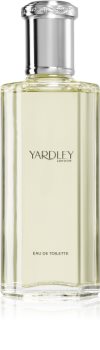 yardley lily of the valley
