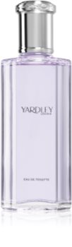 yardley april violets woda toaletowa 125 ml   