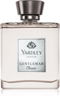 yardley gentleman classic