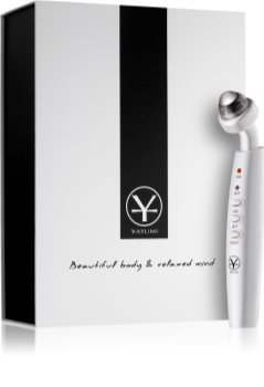 Yasumi EyeLift Red Light Iontophoresis massajador para o contorno dos olhos