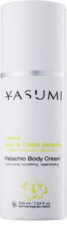 Yasumi Body Care Pistachio Cream crema de corp hidratanta