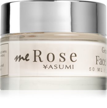 Yasumi me Rose