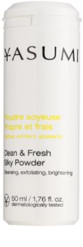 Yasumi Acne-Prone reinigender Puder für das Gesicht