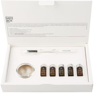 Yasumi Med Box Anti-Acne lote cosmético I.