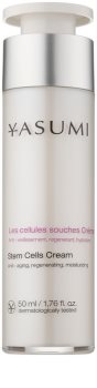Yasumi Anti-Aging crema rigenerante effetto antirughe