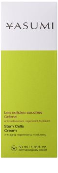 Yasumi Anti-Aging regenerierende Creme mit Antifalten-Effekt