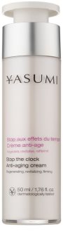 Yasumi Anti-Aging Regeneratív ránctalanító krém 40+