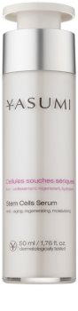 Yasumi Anti-Aging regenerierendes und feuchtigkeitsspendendes Serum mit Antifalten-Effekt
