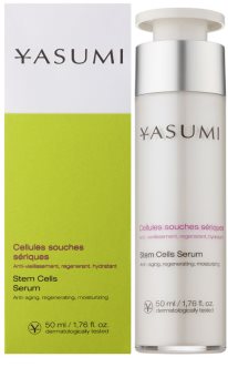 Yasumi Anti-Aging sérum hidratante e regenerador com efeito antirrugas