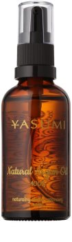 Yasumi Natural Argan Oil hranilno olje za obraz, telo in lase