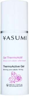 Yasumi Body Care formende Körpercrem gegen Zellulitis