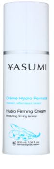 Yasumi Body Care učvrstitvena vlažilna krema za telo in prsi