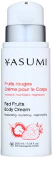 Yasumi Body Care hydratační krém pro všechny typy pokožky