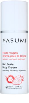 Yasumi Body Care Moisturising Cream For All Types Of Skin