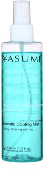 Yasumi Body Care Refreshing Mist with Cooling Effect For Tired Legs