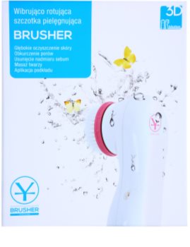 Yasumi Brusher urządzenie do oczyszczania twarzy