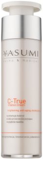 Yasumi Dermo&Medical C-True vitamínový krém s protivráskovým účinkom
