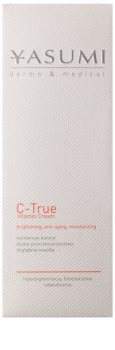 Yasumi Dermo&Medical C-True creme vitaminico com efeito antirrugas