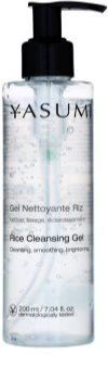 Yasumi Face Care Cleansing Gel with Brightening Effect