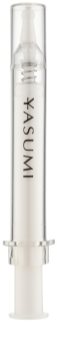 Yasumi Face Care Creme für Augen und Lippen mit Antifalten-Effekt