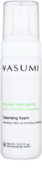 Yasumi Face Care Reinigungsschaum zum Abschminken