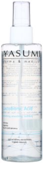 Yasumi Dermo&Medical Lactobionic Acid toner za čišćenje za osjetljivo lice sklono crvenilu