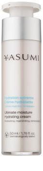 Yasumi Moisture Intensive Hydrating Cream for Dry Skin