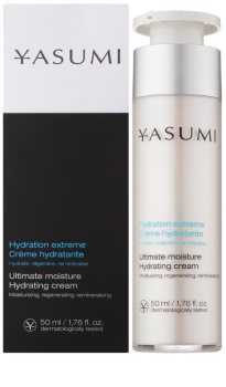 Yasumi Moisture intenzivní hydratační krém pro suchou pleť