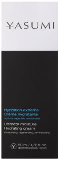 Yasumi Moisture intenzivní hydratační krém pro suchou pleť