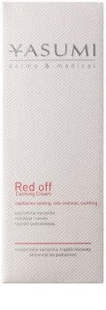 Yasumi Dermo&Medical Red Off crema para reducir rojeces