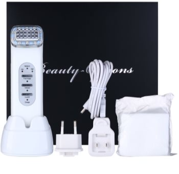 Yasumi RF Beauty Instrument kosmetický přístroj pro omlazení pleti, redukci vrásek a jizev