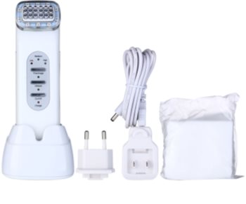 Yasumi RF Beauty Instrument kosmetický přístroj pro omlazení pleti, redukci vrásek a jizev