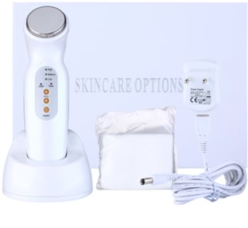 Yasumi Skincare Options ultrazvukový přístroj na tělo