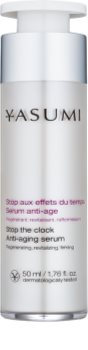 Yasumi Stop the Clock sérum facial anti-edad