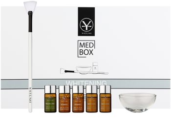 Yasumi Med Box Whitening kosmetická sada I.