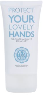 Yes! Nurse Protect Your Lovely Hands hydratační krém na ruce