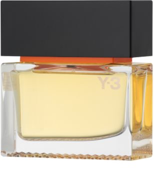 Yohji Yamamoto Y3 woda toaletowa dla mężczyzn 75 ml