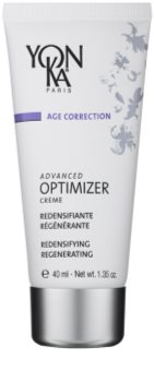 Yon-Ka Age Correction Advanced Optimizer bőr rugalmasságát regeneráló krém
